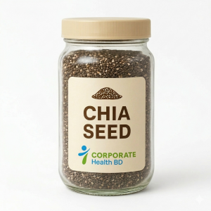 Chia Seeds | চিয়া সিড -Weight Loss & Fat Cutter