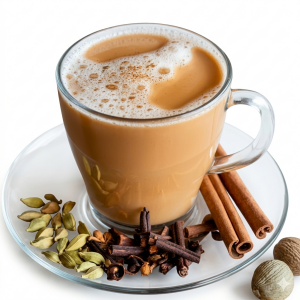 Masala Tea (Instant মসলা দুধ চা)