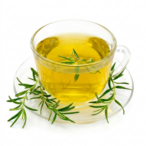 Rosemary Tea (রোজমেরি চা) -for Hair, Skin and Refreshment